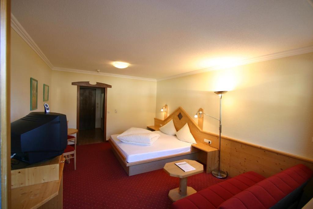 Fruehstueckshotel Margret Maurach  Room photo