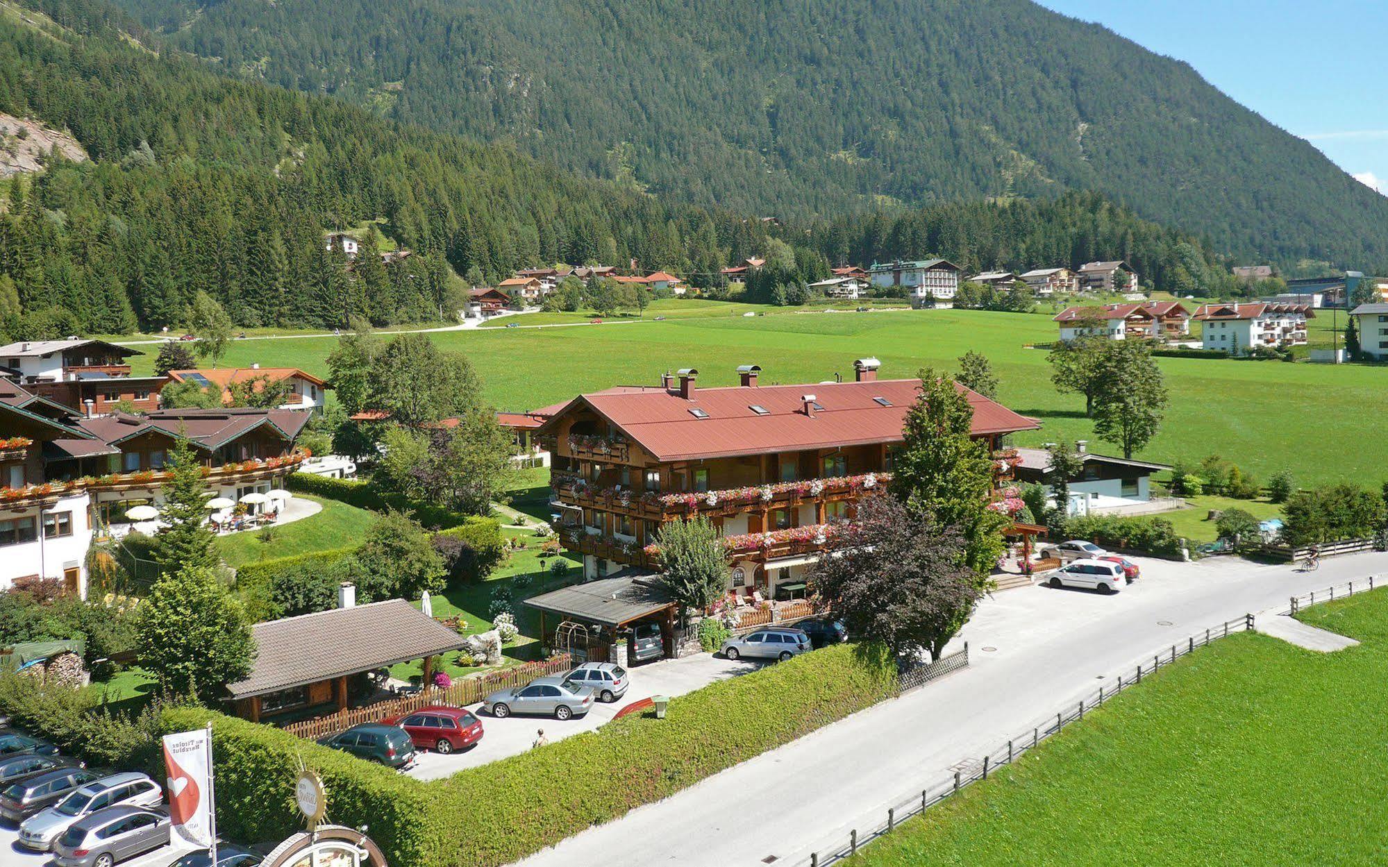 Fruehstueckshotel Margret Maurach  Exterior photo