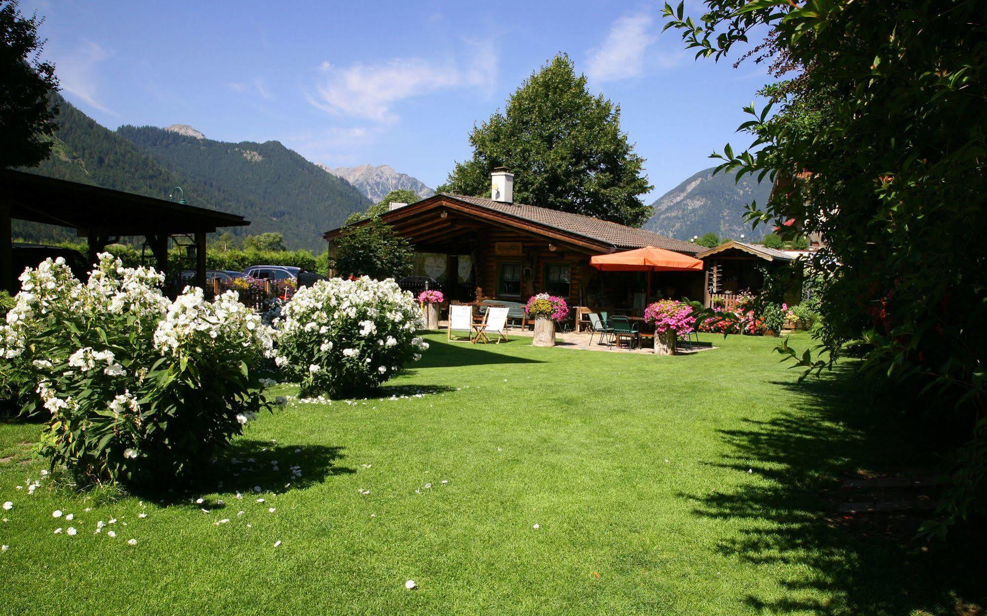 Fruehstueckshotel Margret Maurach  Exterior photo